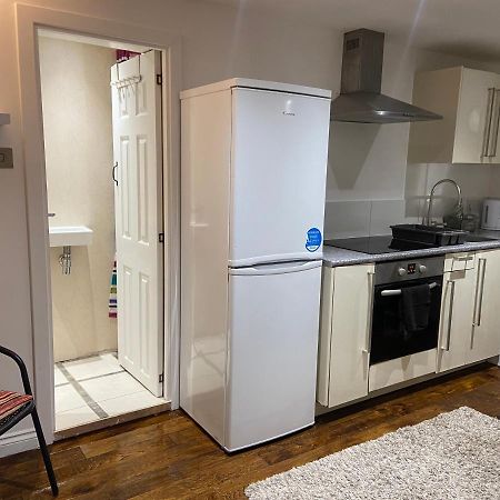 Cosy Little House Apartment Milngavie Exterior photo
