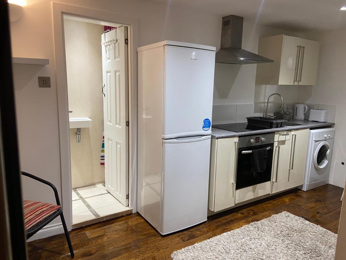 Cosy Little House Apartment Milngavie Exterior photo