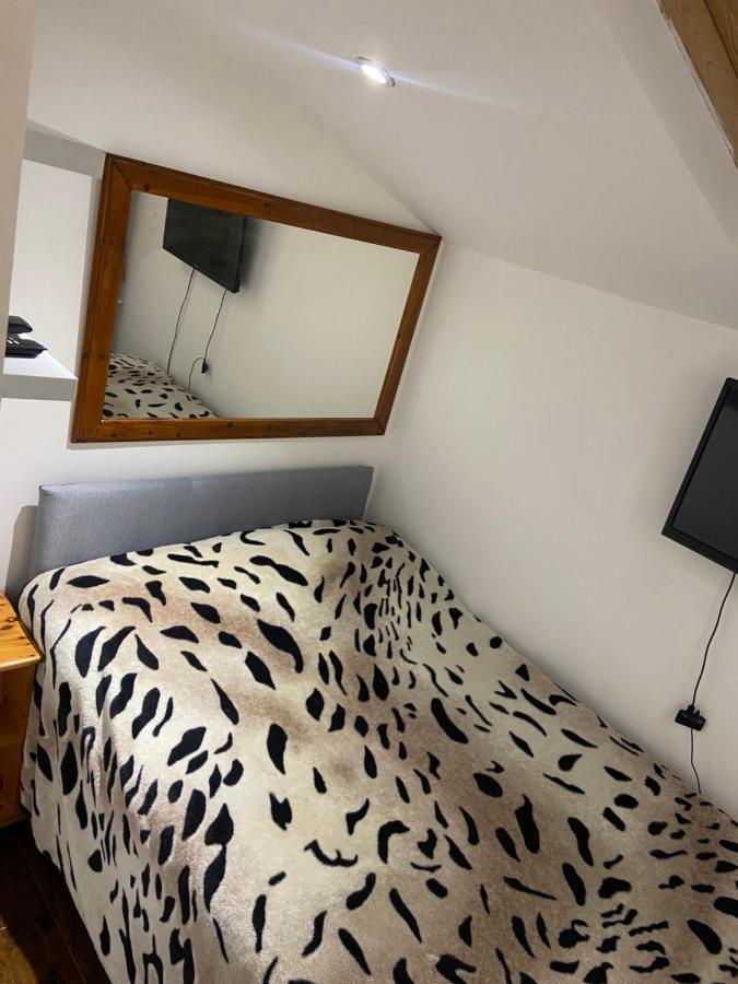 Cosy Little House Apartment Milngavie Exterior photo