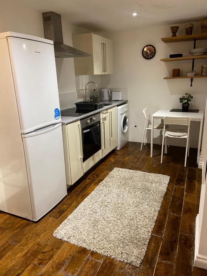 Cosy Little House Apartment Milngavie Exterior photo